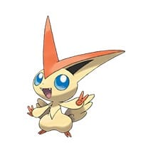 Victini