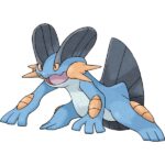 10. Swampert