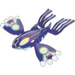 1. Primal Kyogre