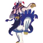 13. Urshifu (Rapid Strike)