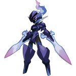 19. Ceruledge