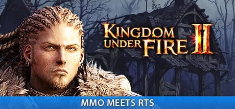 Kingdom Under Fire II