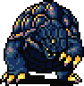 Final Fantasy V boss sprite