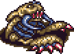 Final Fantasy V boss sprite