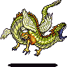 Final Fantasy V boss sprite