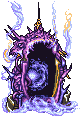 Final Fantasy V boss sprite