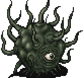 Final Fantasy V boss sprite