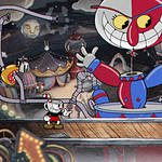 Cuphead