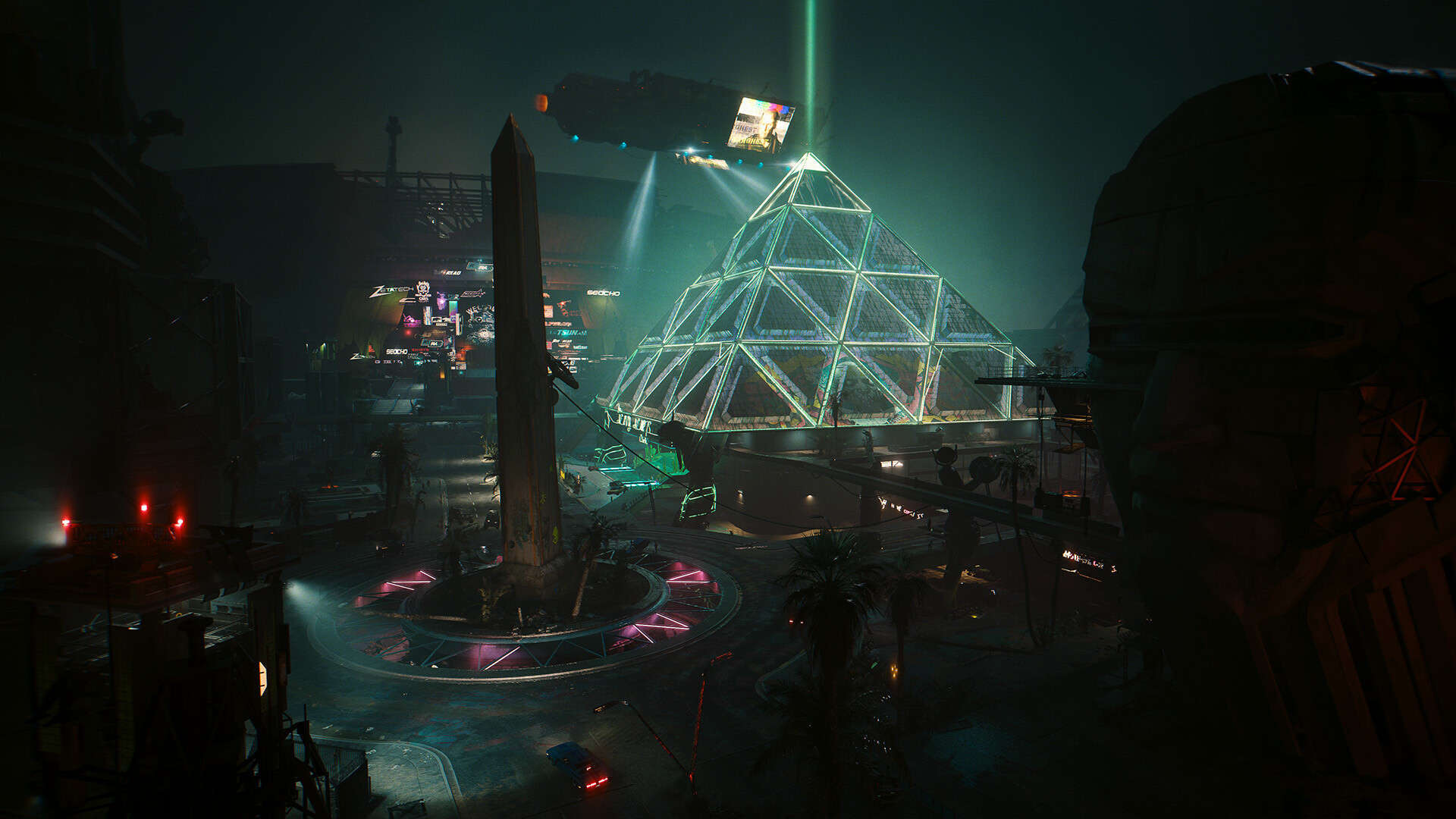 Cyberpunk 2077
