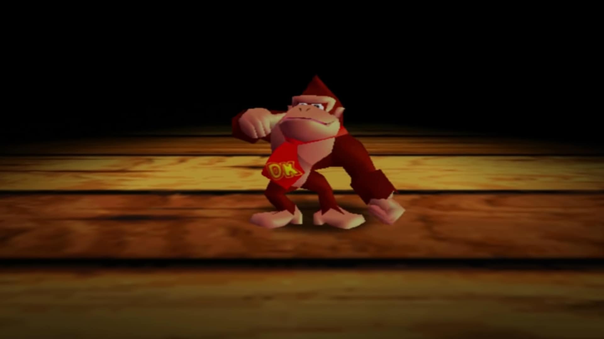 39. Donkey Kong 64