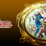 Eiyuden Chronicle: Hundred Heroes (PC, PS4, PS5,Nintendo Switch, Xbox One, Xbox Series X|S) — April 23