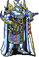 Final Fantasy V boss sprite