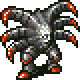 Final Fantasy V boss sprite