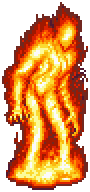 Final Fantasy V boss sprite