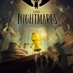 30. Little Nightmares