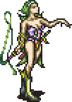 Final Fantasy V boss sprite