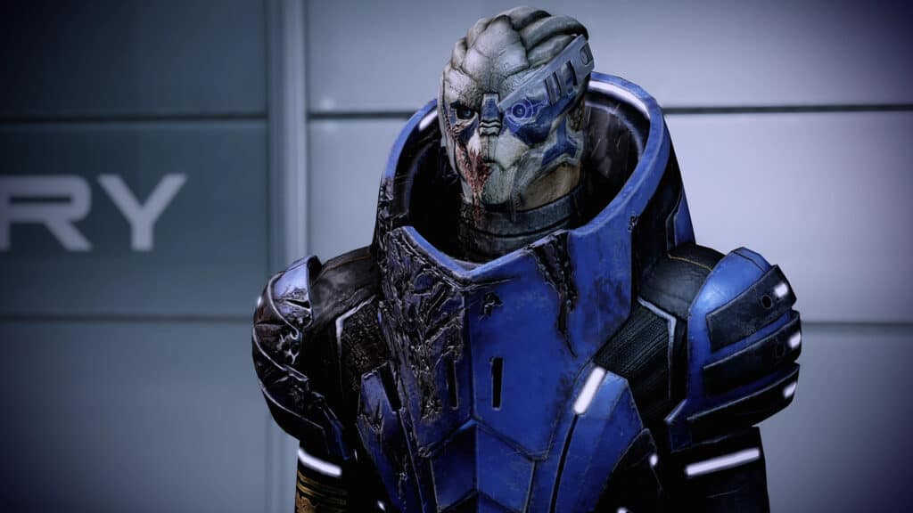 The original Mass Effect trilogy has some truly beloved characters.