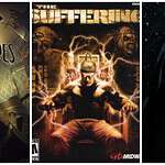 30 of the Scariest Games Ever Made