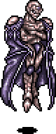 Final Fantasy V boss sprite