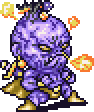 Final Fantasy V boss sprite