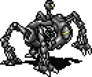 Final Fantasy V boss sprite