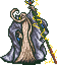 Final Fantasy V boss sprite