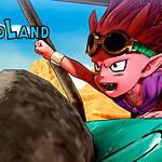 Sand Land (PC, PS4, PS5, Xbox Series X|S) — April 26