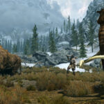 The Elder Scrolls V: Skyrim
