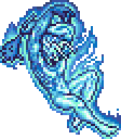 Final Fantasy V boss sprite