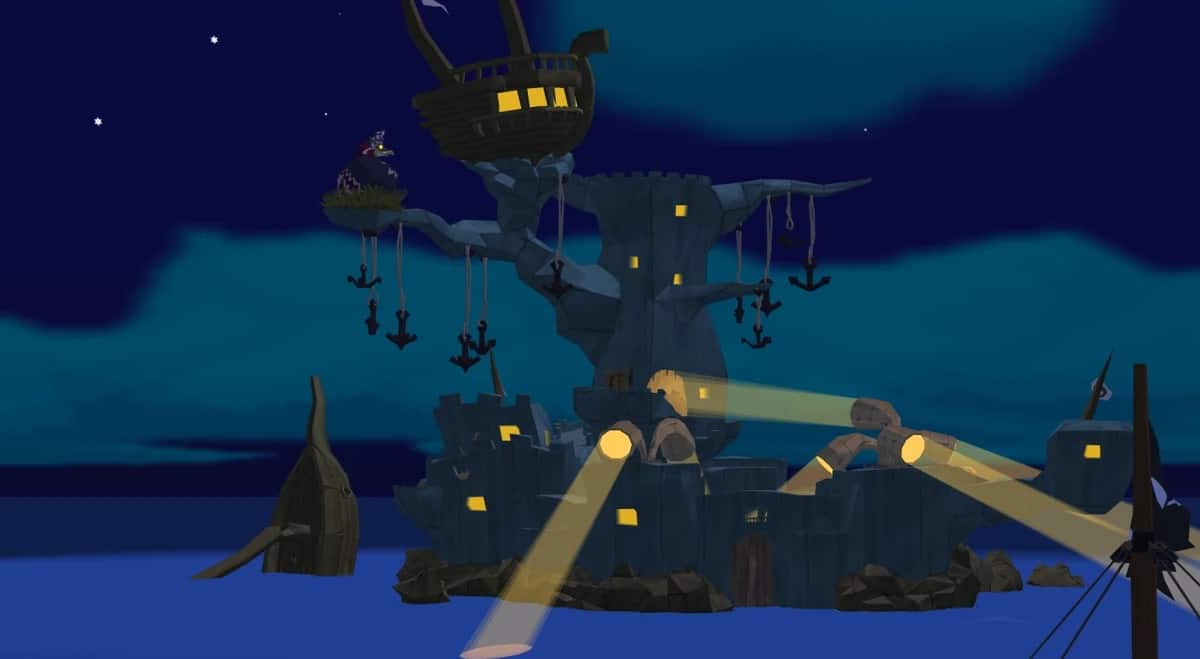 15. The Legend of Zelda: Wind Waker