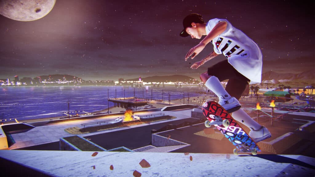 As far as sequels go, Tony Hawk's Pro Skater 5 is about as bad as you can get.