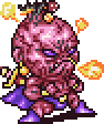 Final Fantasy V boss sprite