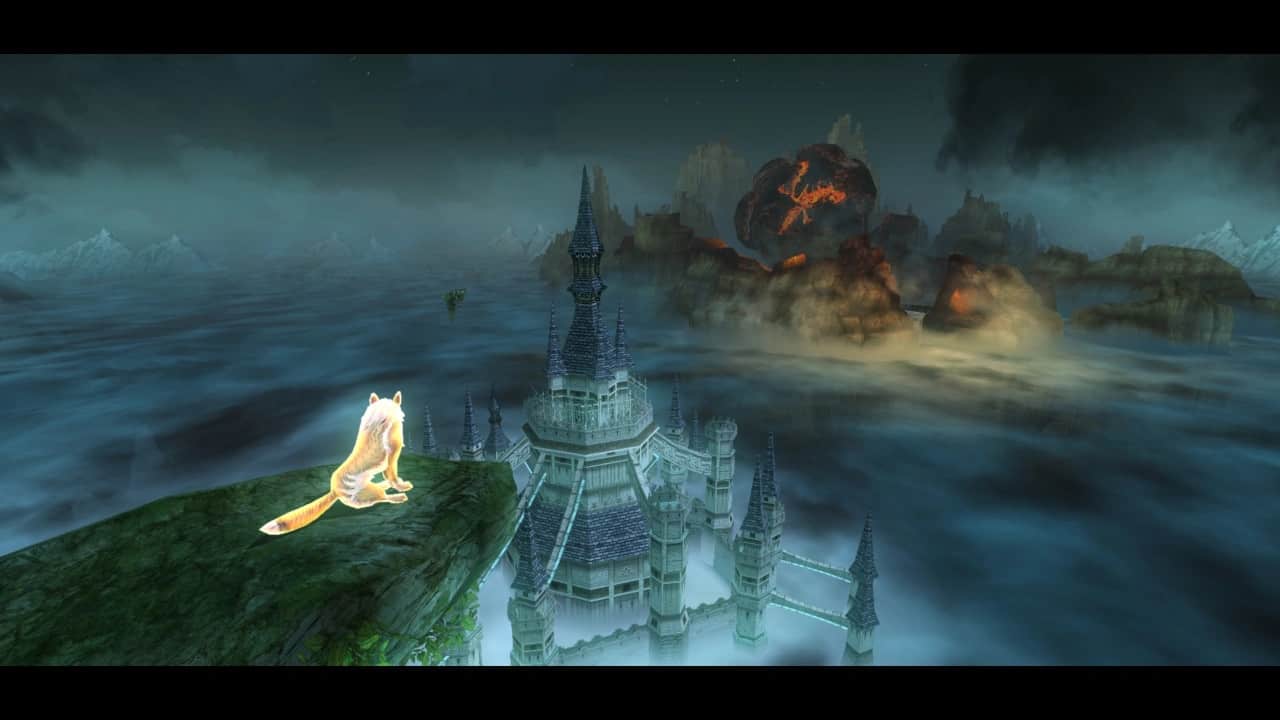 9. The Legend of Zelda: Twilight Princess