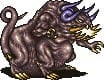 Final Fantasy V boss sprite