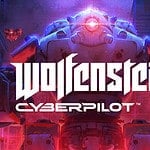 Wolfenstein: Cyberpilot (2019)