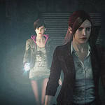 Resident Evil Revelations 2