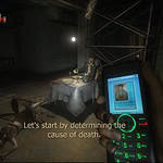 Condemned: Criminal Origins