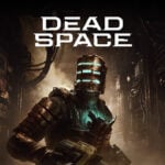 24. Dead Space