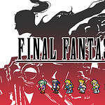 5. Final Fantasy VI