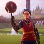 Harry Potter: Quidditch Champions