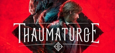 The header of the Thaumaturge's steam page.