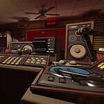 Killer Frequency