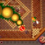16. The Legend of Zelda: A Link Between Worlds