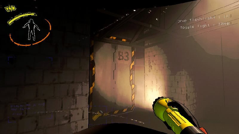 Lethal Company gameplay