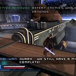 Star Wars Episode III: Revenge of the Sith
