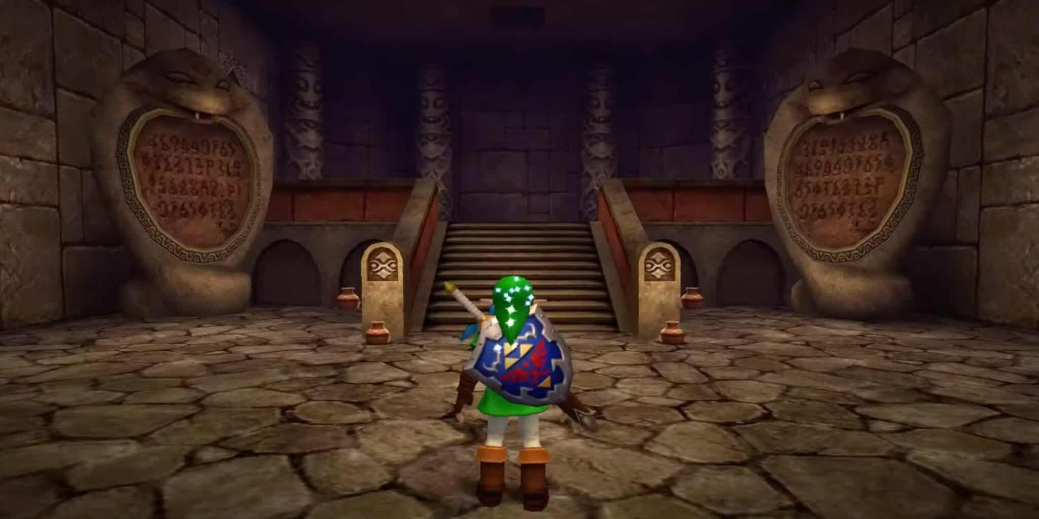Features That Should Be Included in a Zelda Ocarina of Time Switch