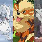 The 20 Best Fire-Type Pokemon