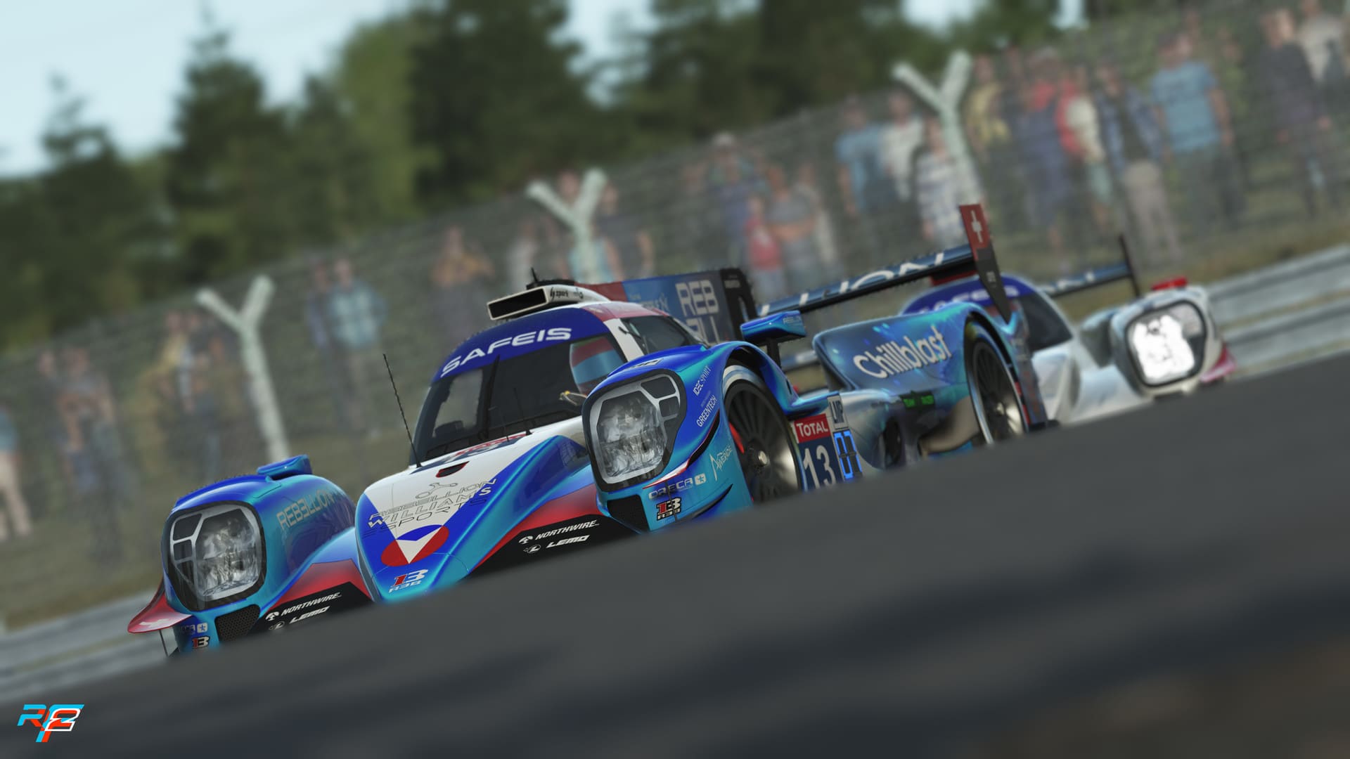 The Most Realistic Racing Games of All Times - Cheat Code Central