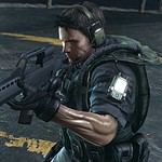 Resident Evil Revelations