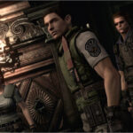 Resident Evil